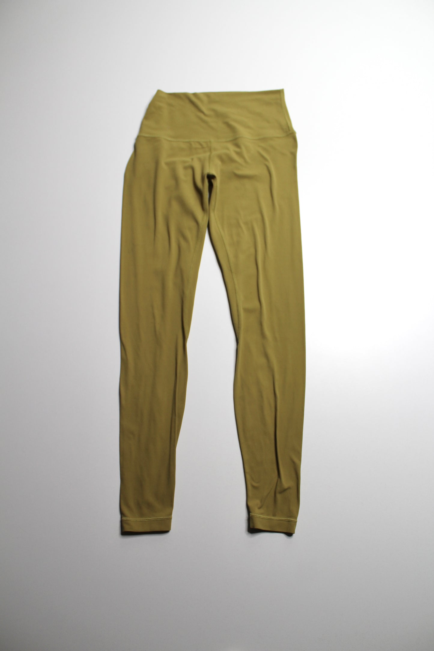 Lululemon grape leaf align pant legging, size 6 (28")