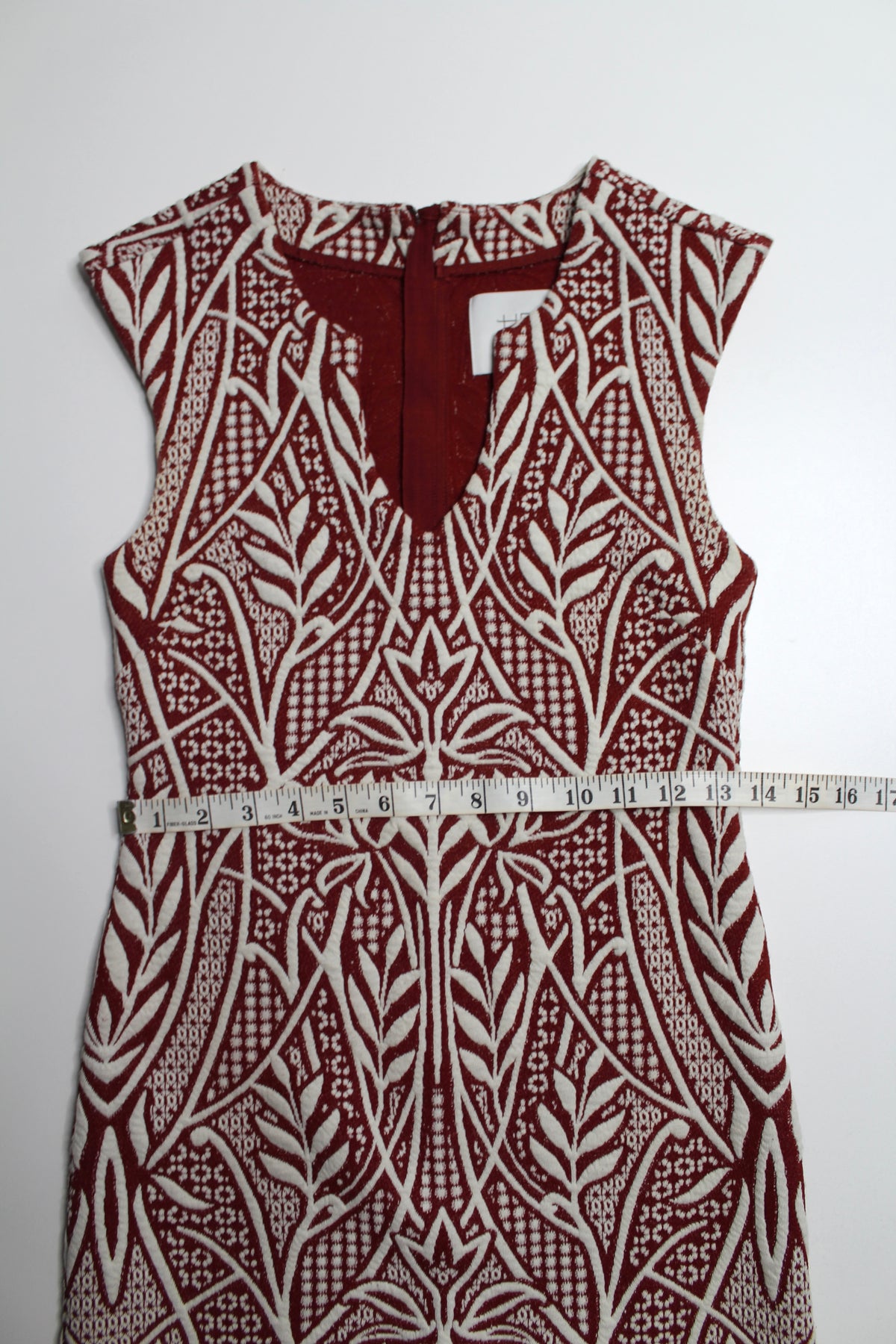 Anthropologie HD in Paris dress, size 2