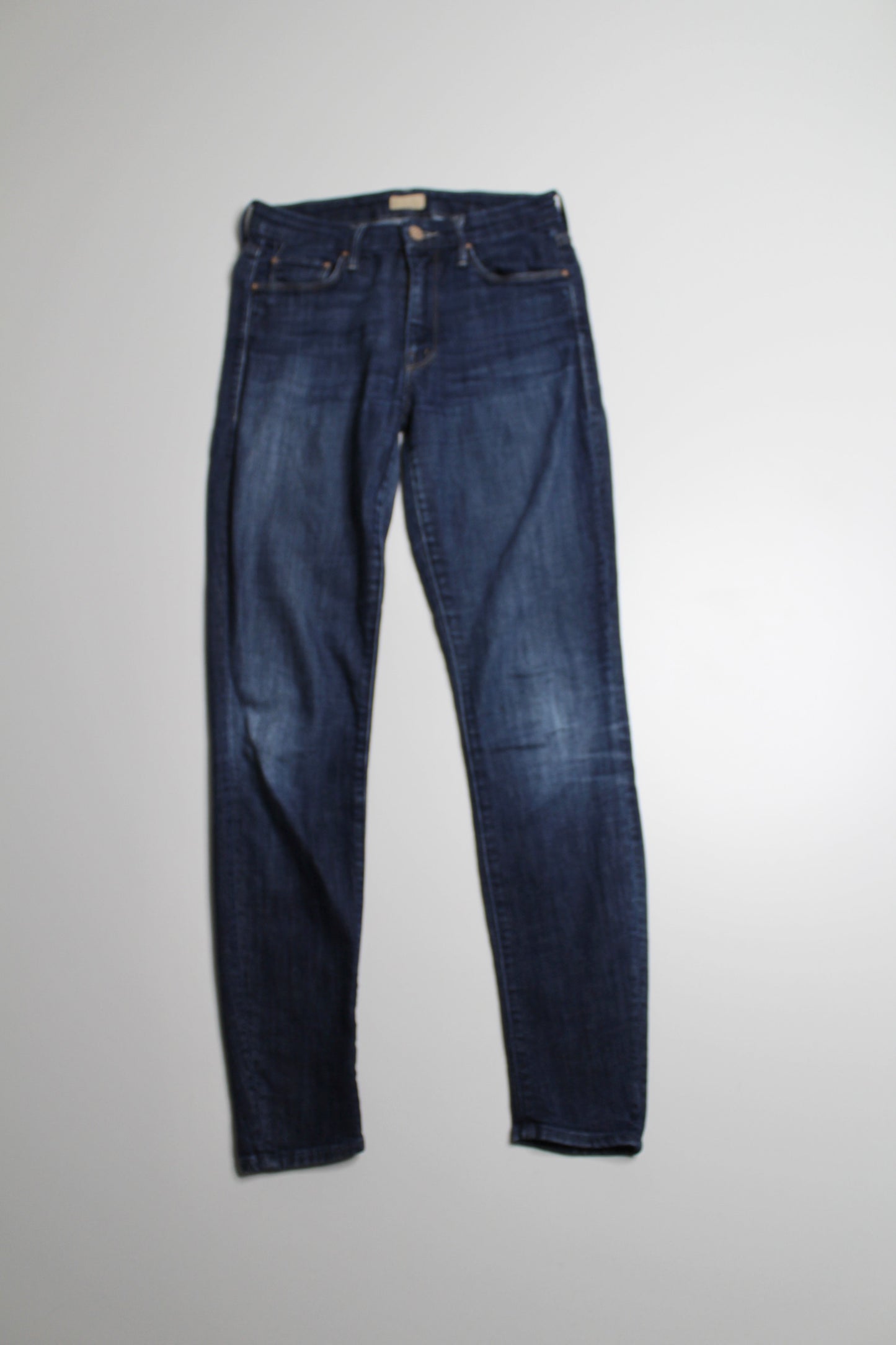 Mother clean sweep ‘the looker’ jeans, size 26 (29”) (price reduced: was $50) (additional 20% off)