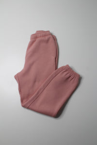 Buff Bunny potion pink ‘Untamed’ jogger, size medium (price reduced: was $40)