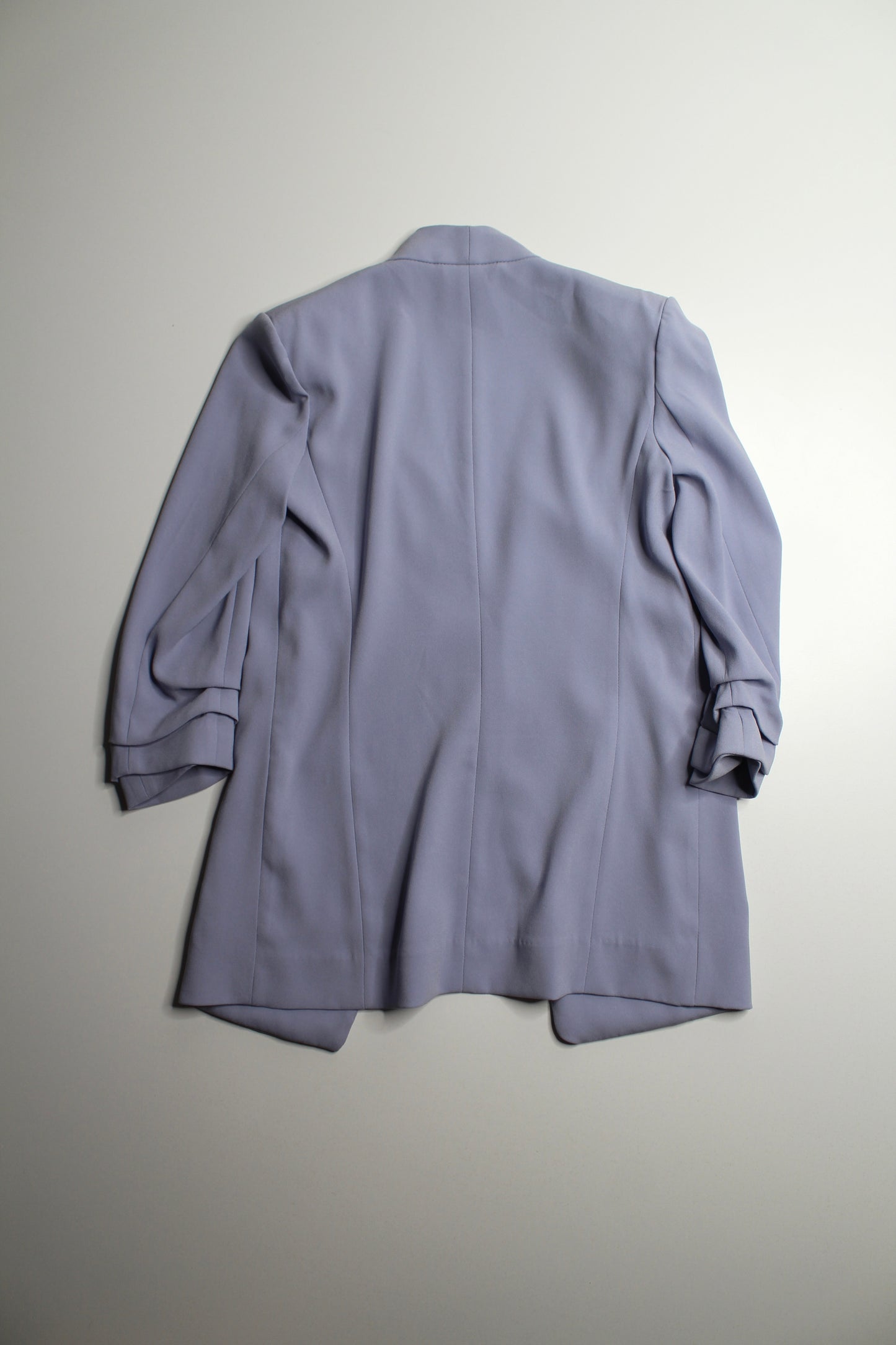 Aritzia babaton lavender ‘power’ blazer, size 00