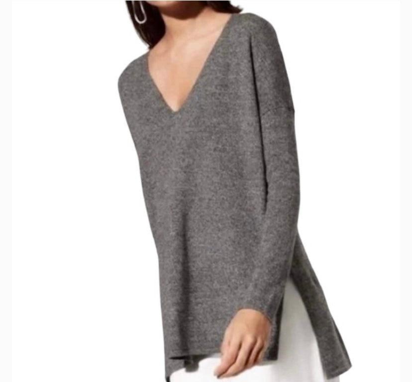 Aritzia babaton v neck ‘Erin’ long sleeve, size xs (oversized fit)