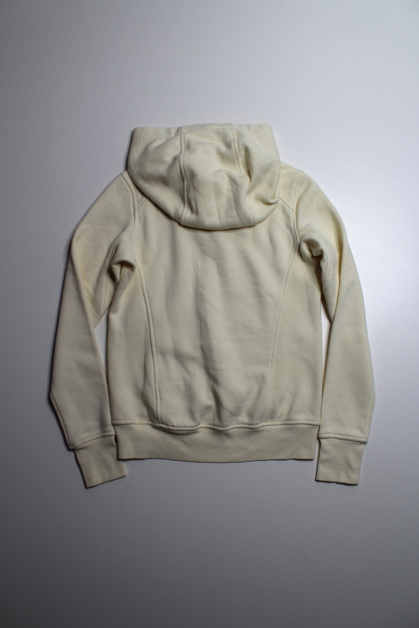 Arc’teryx hoodie, size small