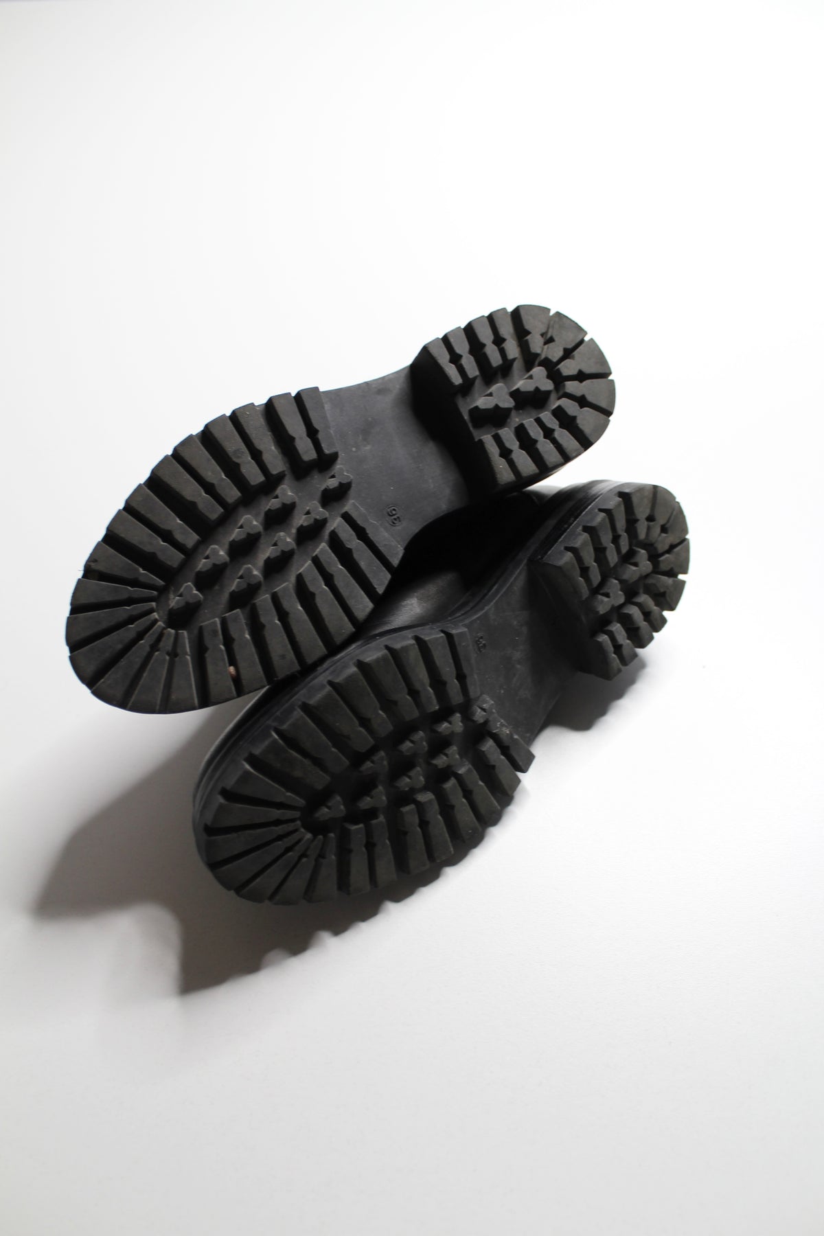 Miz Mooz Boots, size 36 (additional 70% off at checkout)