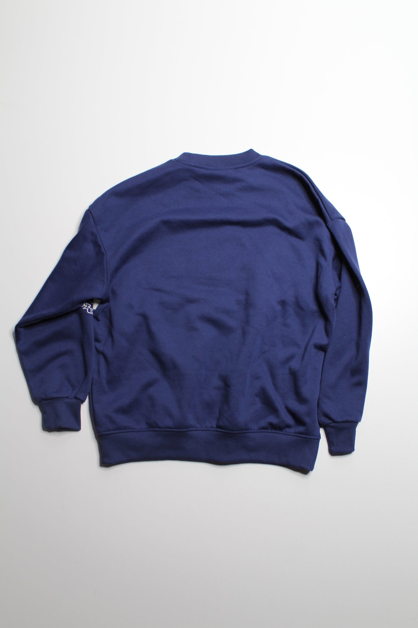Primark X Yale University sweater, size xxs (oversized fit) (fits xxs-small)