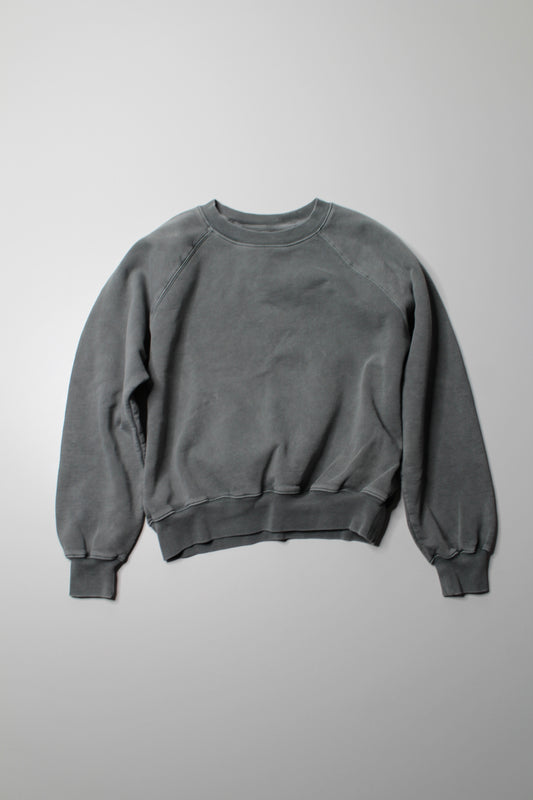 Aritzia Wilfred sweatshirt, size xs (loose fit)