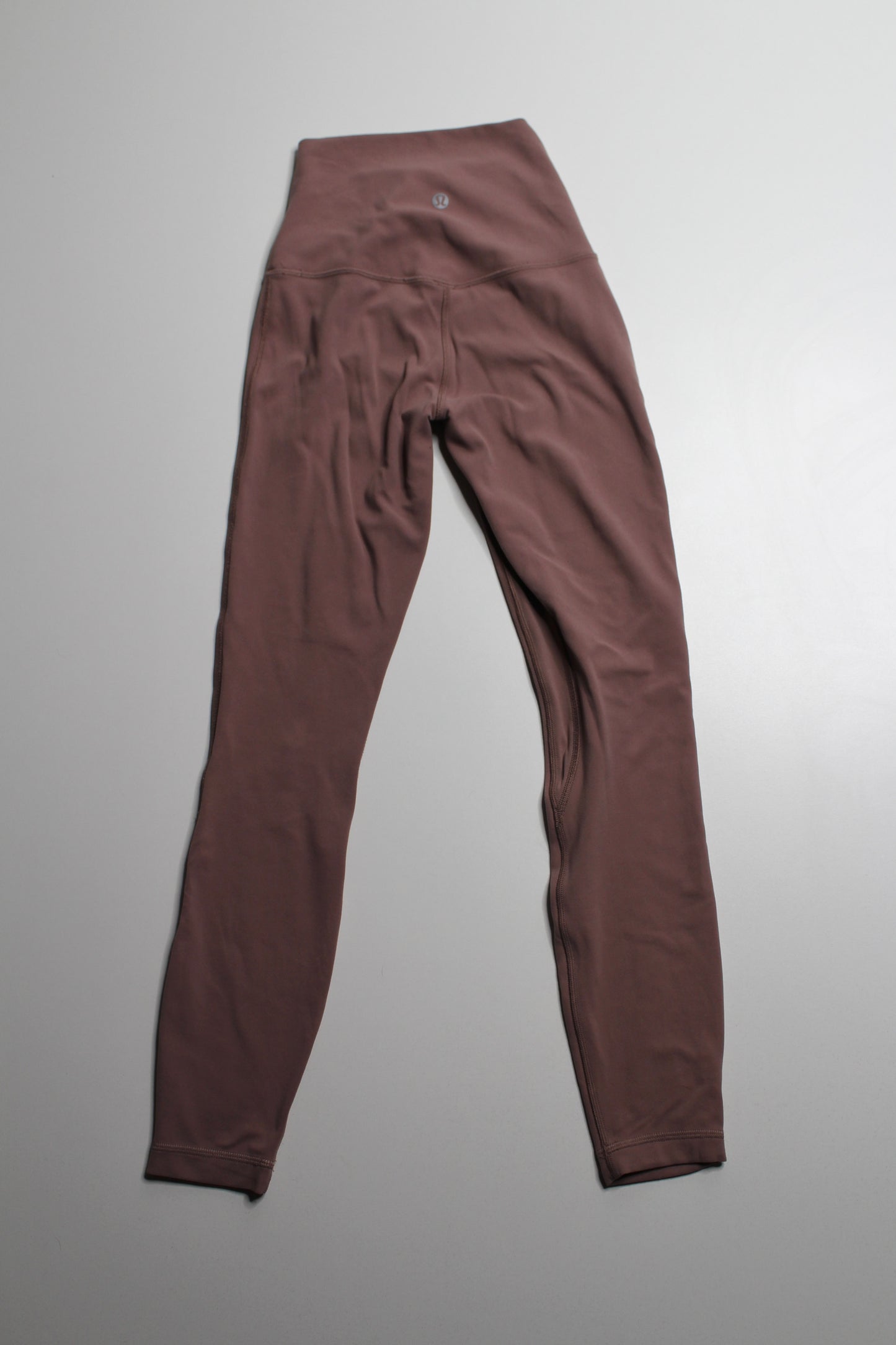 Lululemon ‘align’ legging, size 0 (25”) *double lined (fits 0/2) (was $48)
