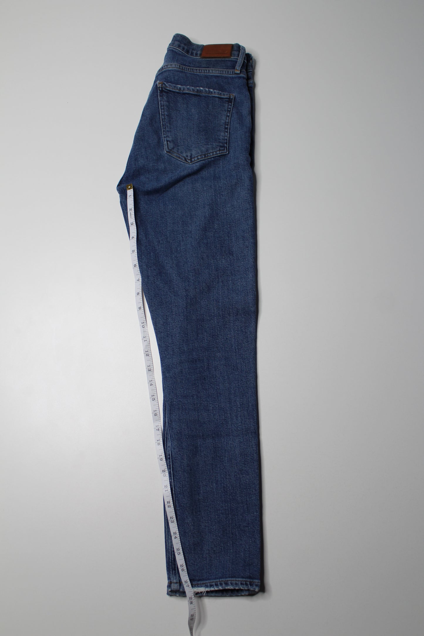 Citizens Of Humanity ‘charlotte’ jeans, size 25
