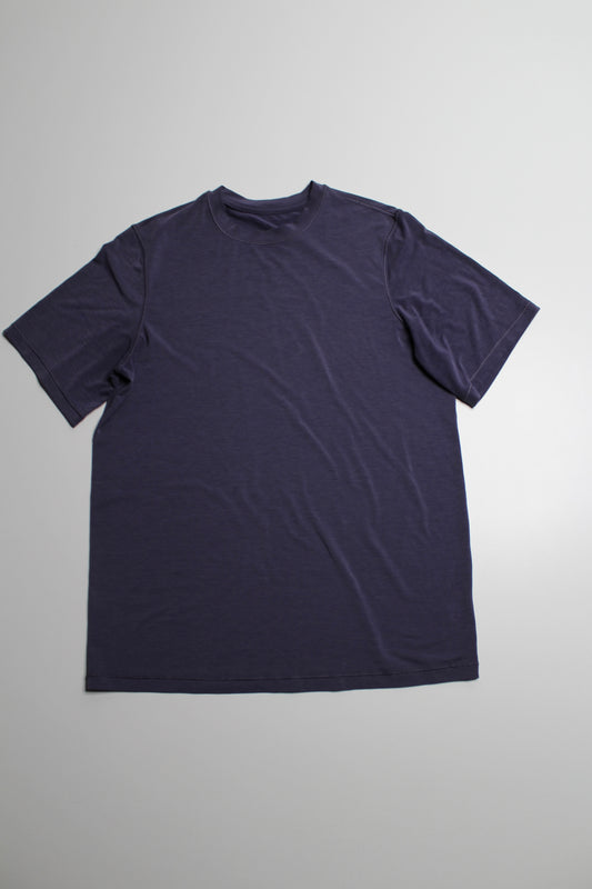 Lululemon modal t shirt, no size. Fits like 6