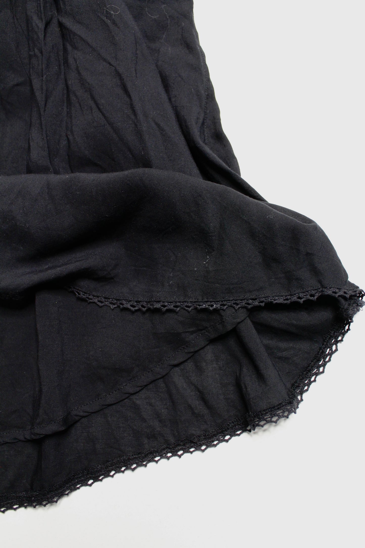 Aritzia black dress, size xs (loose fit)