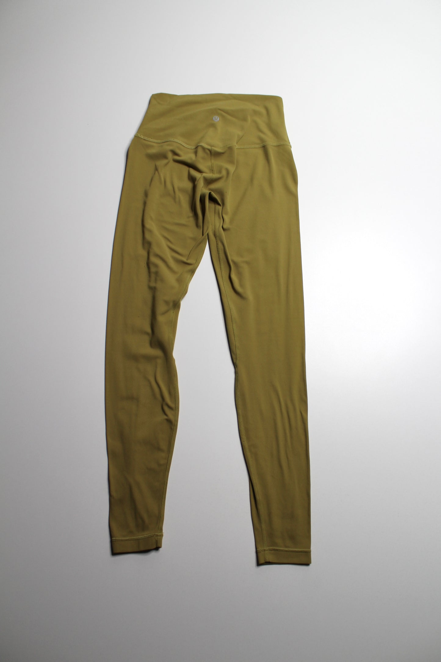 Lululemon grape leaf align pant legging, size 6 (28")