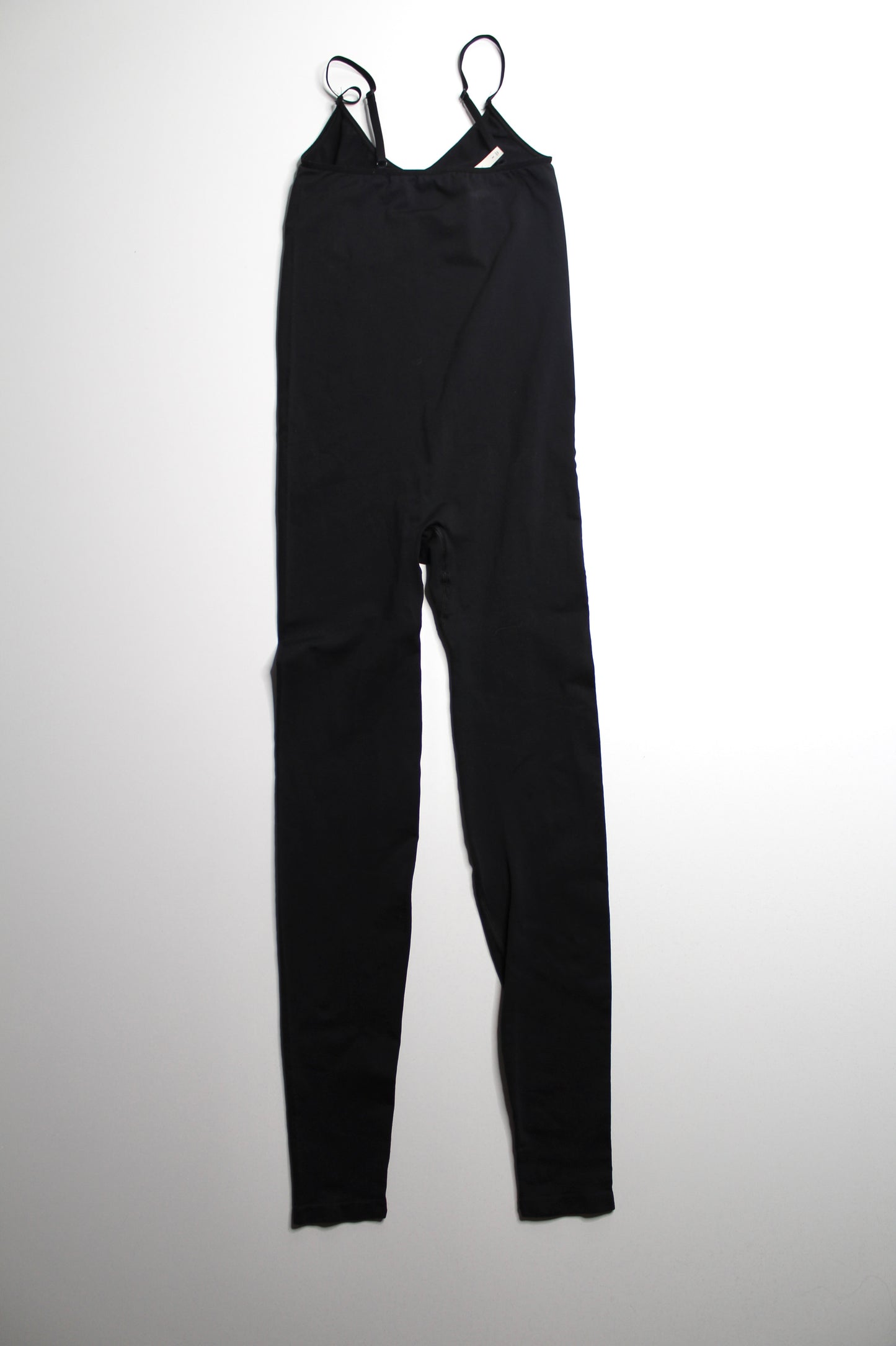 Aritzia Babaton The Group black jumpsuit, size small