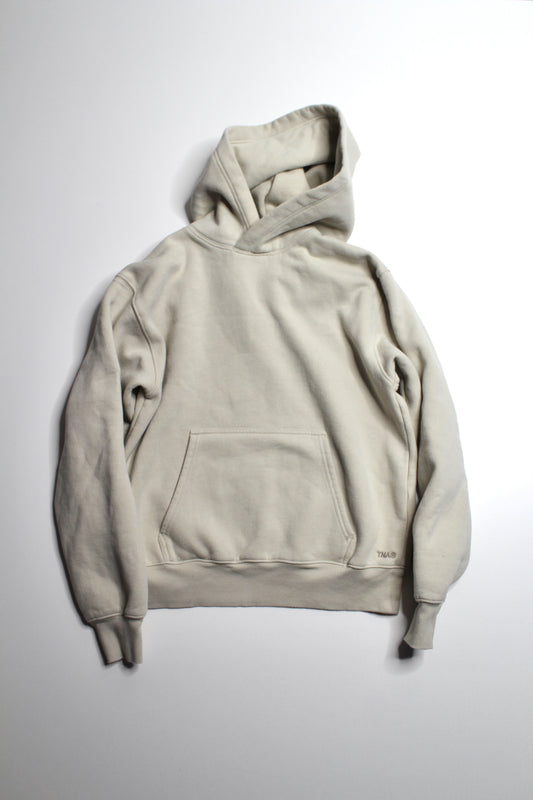 Aritzia TNA ‘perfect’ hoodie, size small (relaxed fit)