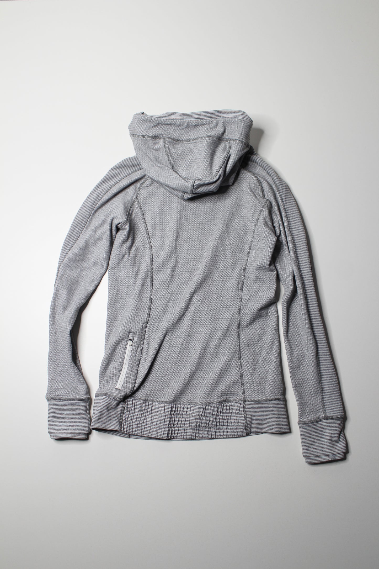 Lululemon pullover hoodie, size 6