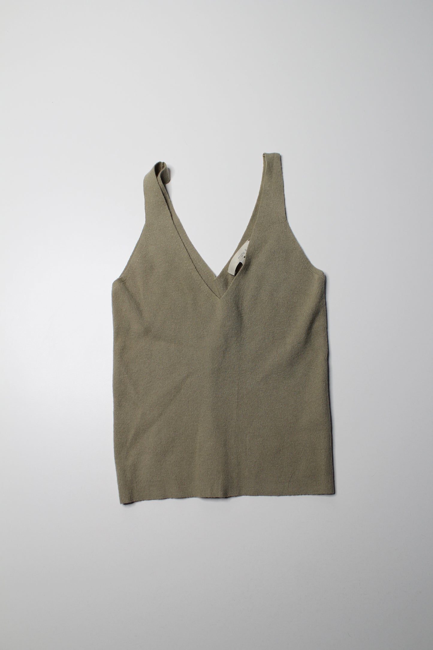 Monk & Lou tank, size small (was $20)