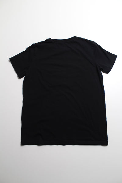 Roots black t shirt, size medium (additional 70% off)