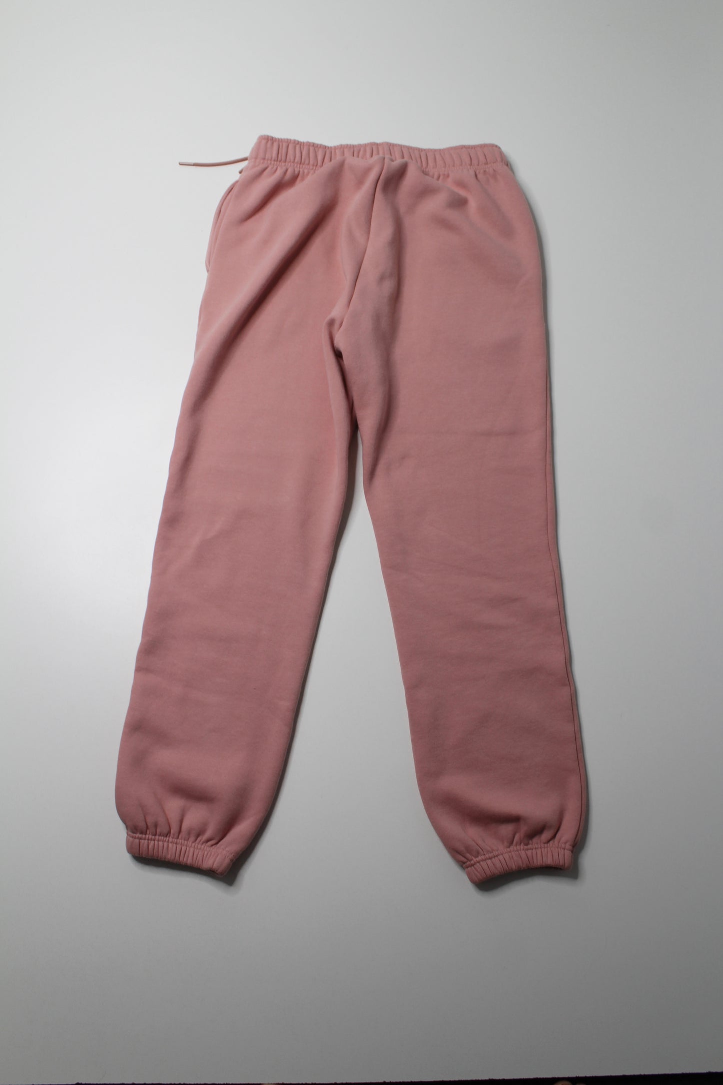 Buff Bunny potion pink ‘Untamed’ jogger, size medium (slim fit)