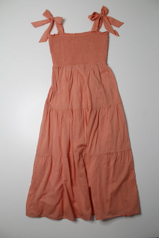 Aritzia wilfred La Boheme ‘Alba’ maxi dress, size small (price reduced: was $58)