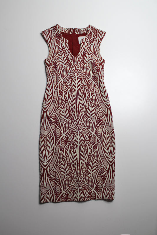 Anthropologie HD in Paris dress, size 2