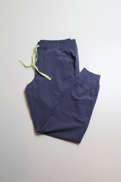 FIGS technical collection jogger + top set, size medium (price reduced: was $60)