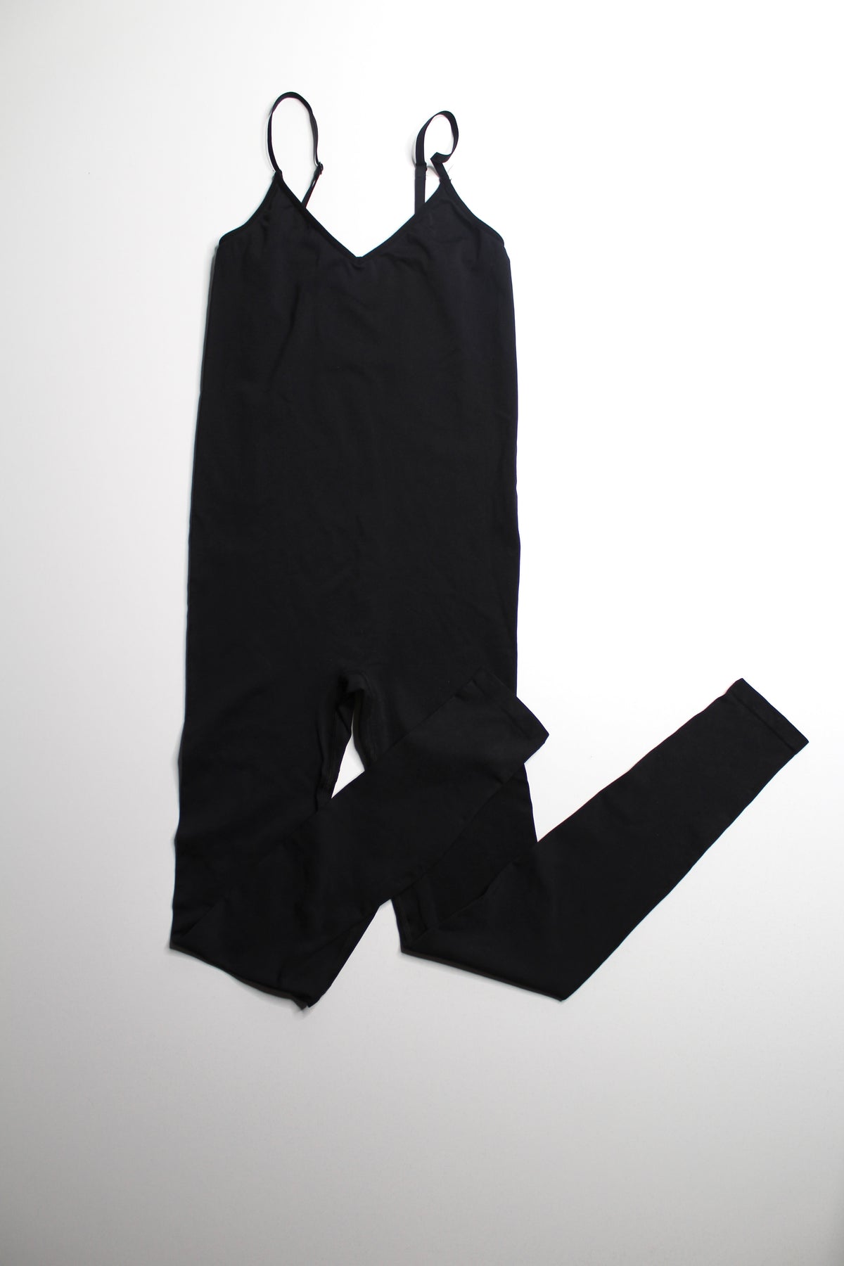 Aritzia Babaton The Group black jumpsuit, size small