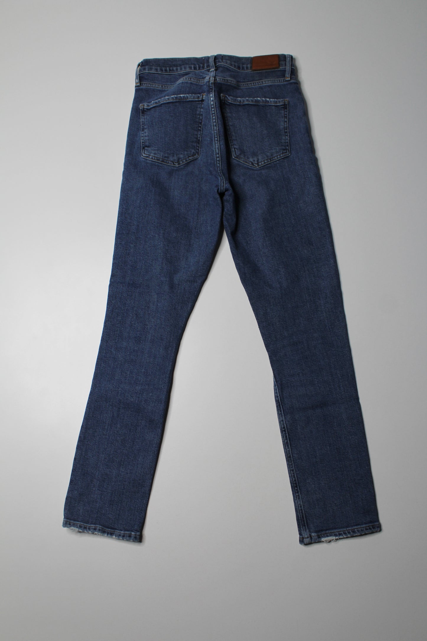 Citizens Of Humanity ‘charlotte’ jeans, size 25