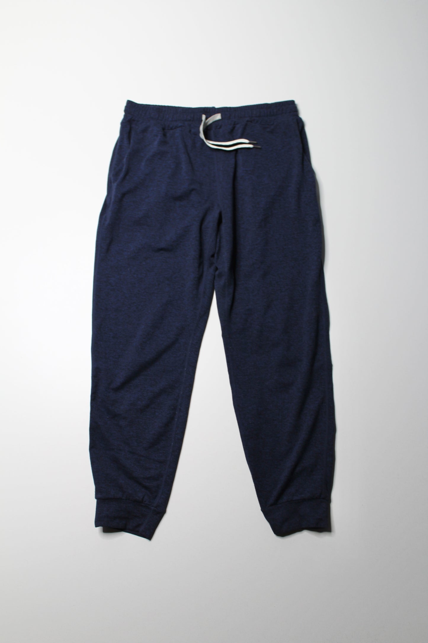 Vuori midnight navy jogger, size small *matching hoodie available