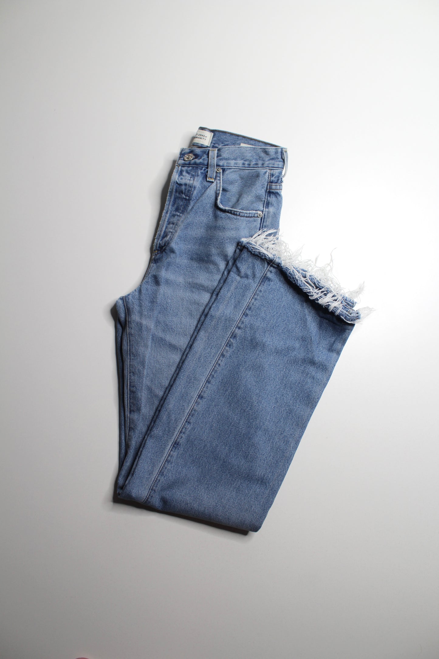 Citizens ‘annina’ jeans, size 23 (fits 23/24)