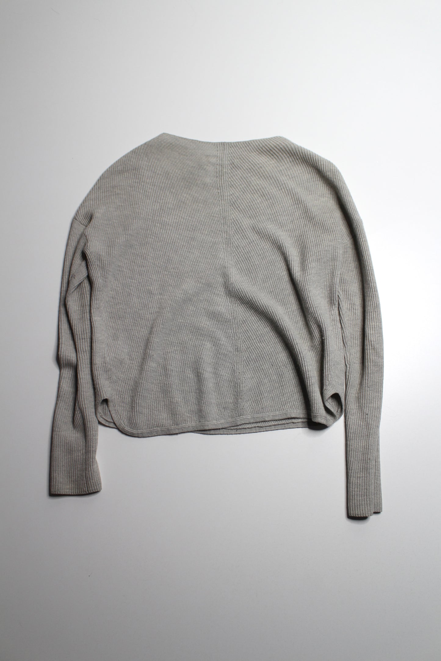 Aritzia Babaton long sleeve, size xxs (oversized fit) (fits xxs/xs)