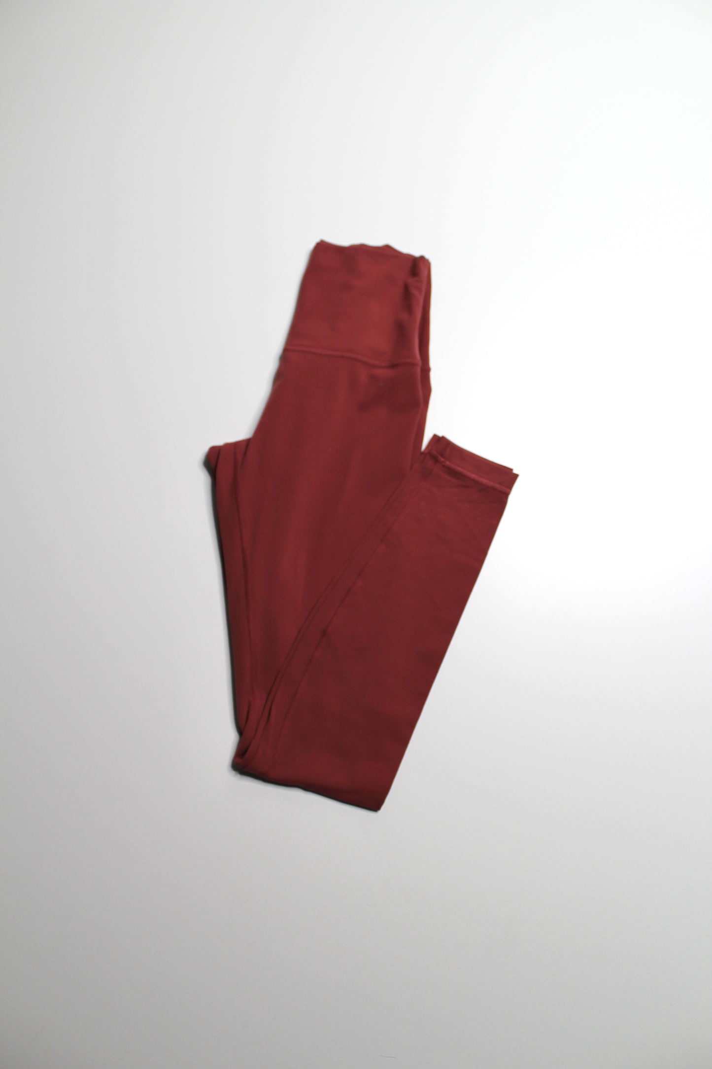 Lululemon align leggings, size 4