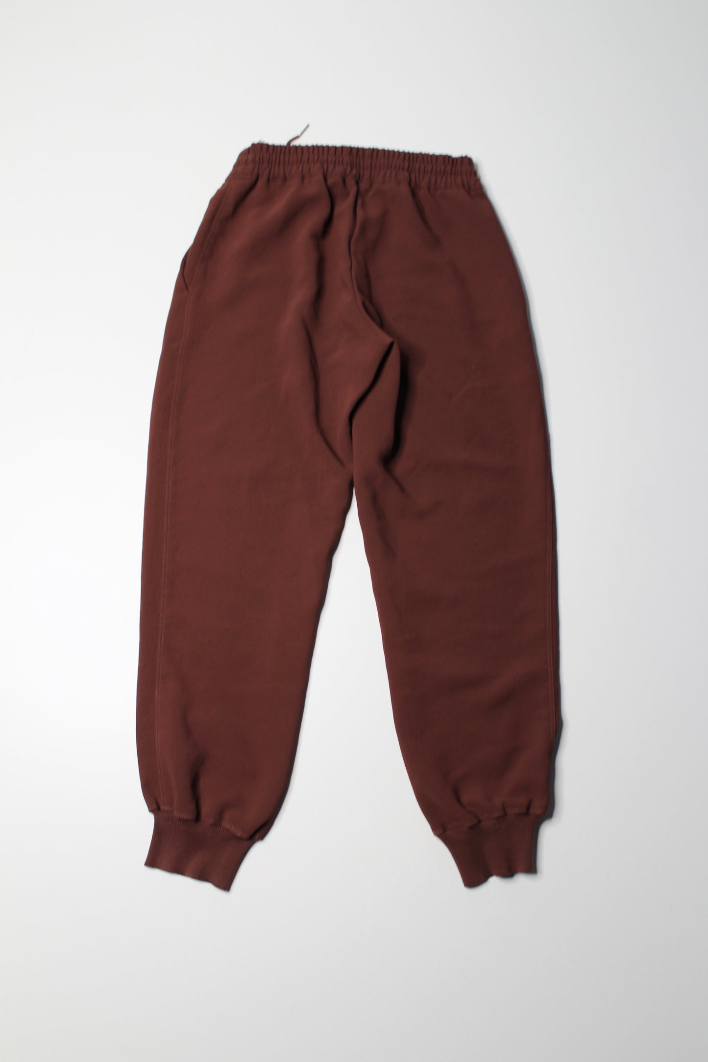 Aritzia Wilfred buffon dress pant style jogger, size xxs (relaxed fit)