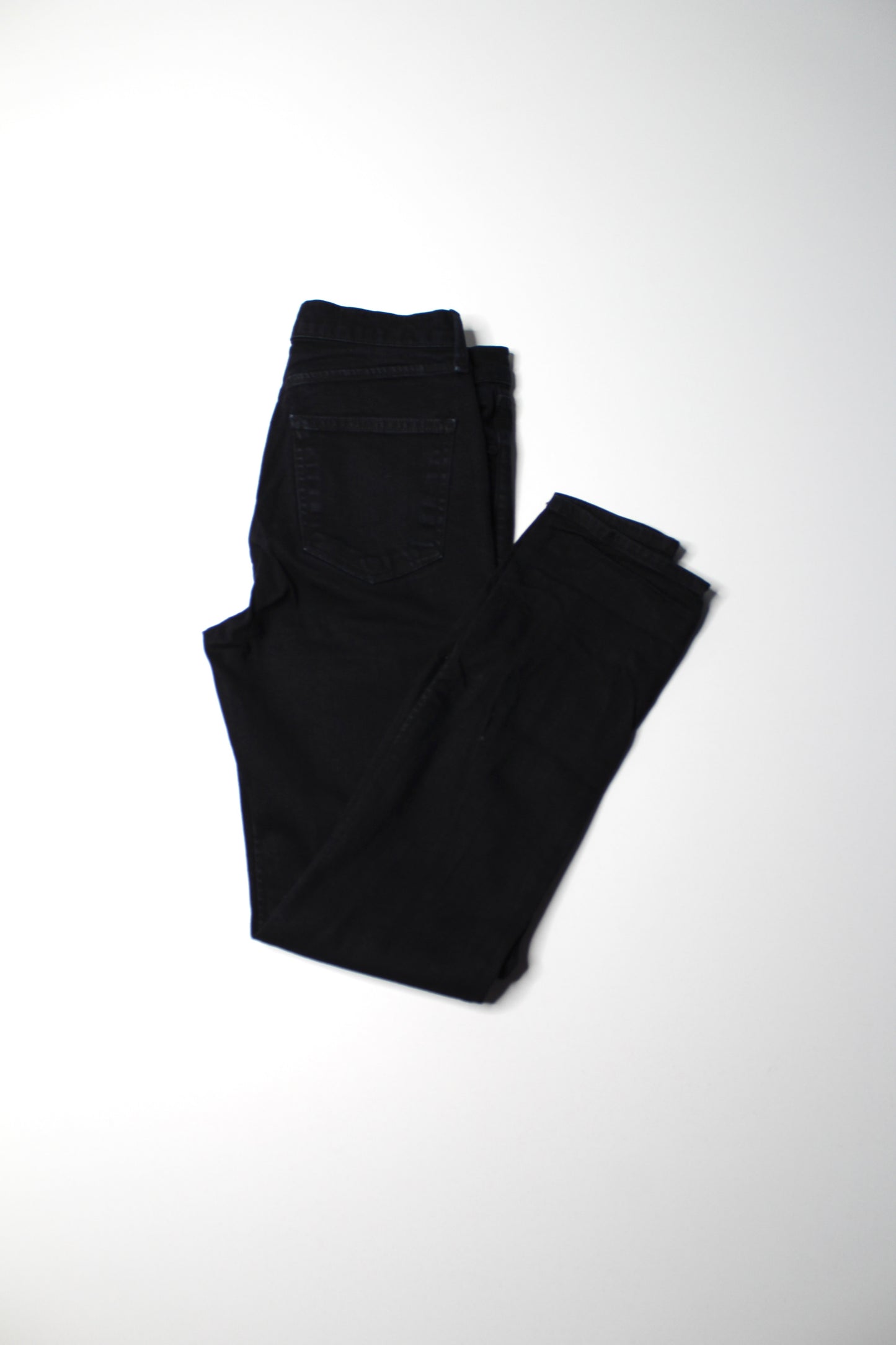 Rag & Bone dark wash skinny jeans, size 27 (28”) (sale: 10% off)