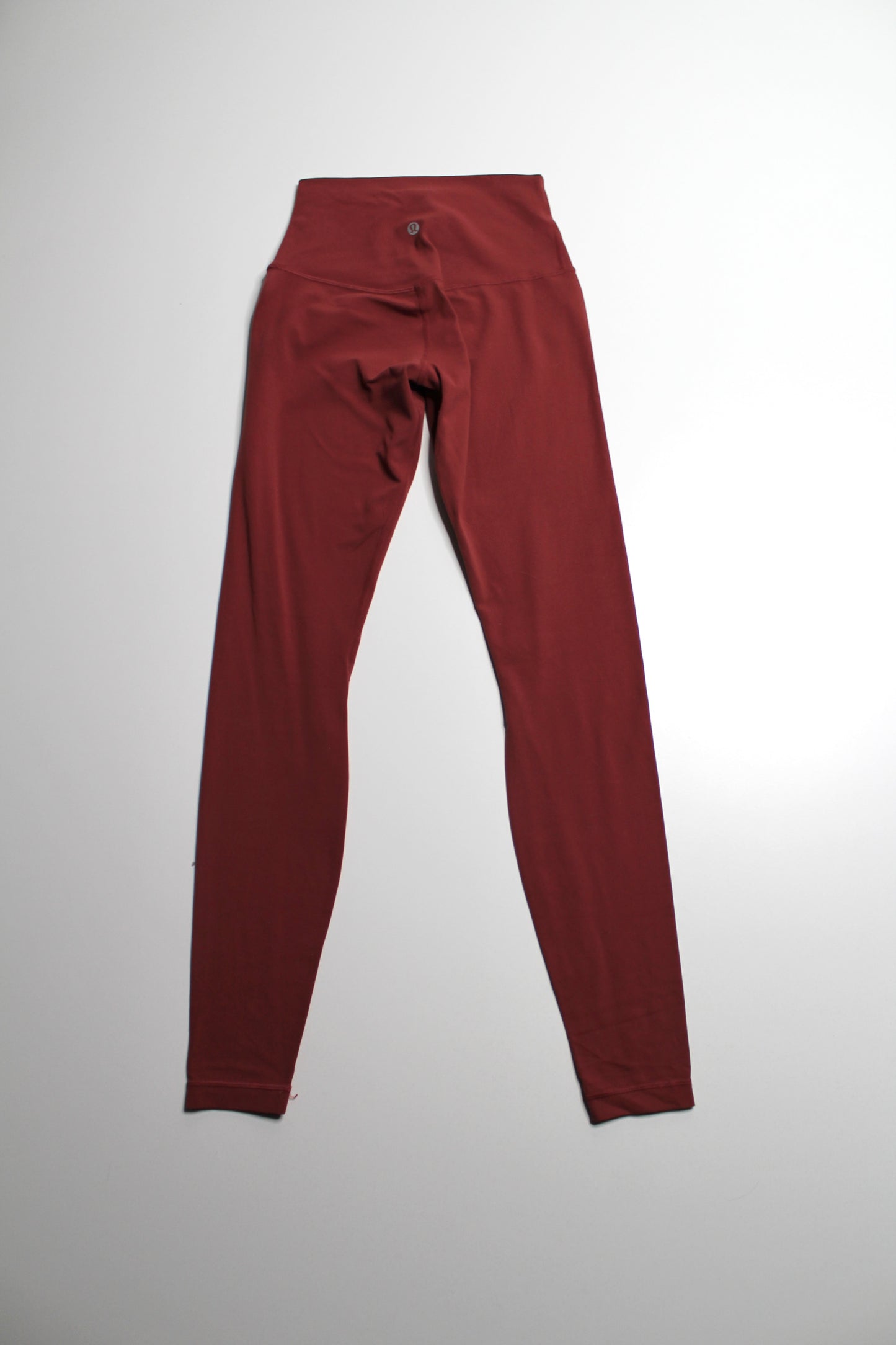 Lululemon align leggings, size 4