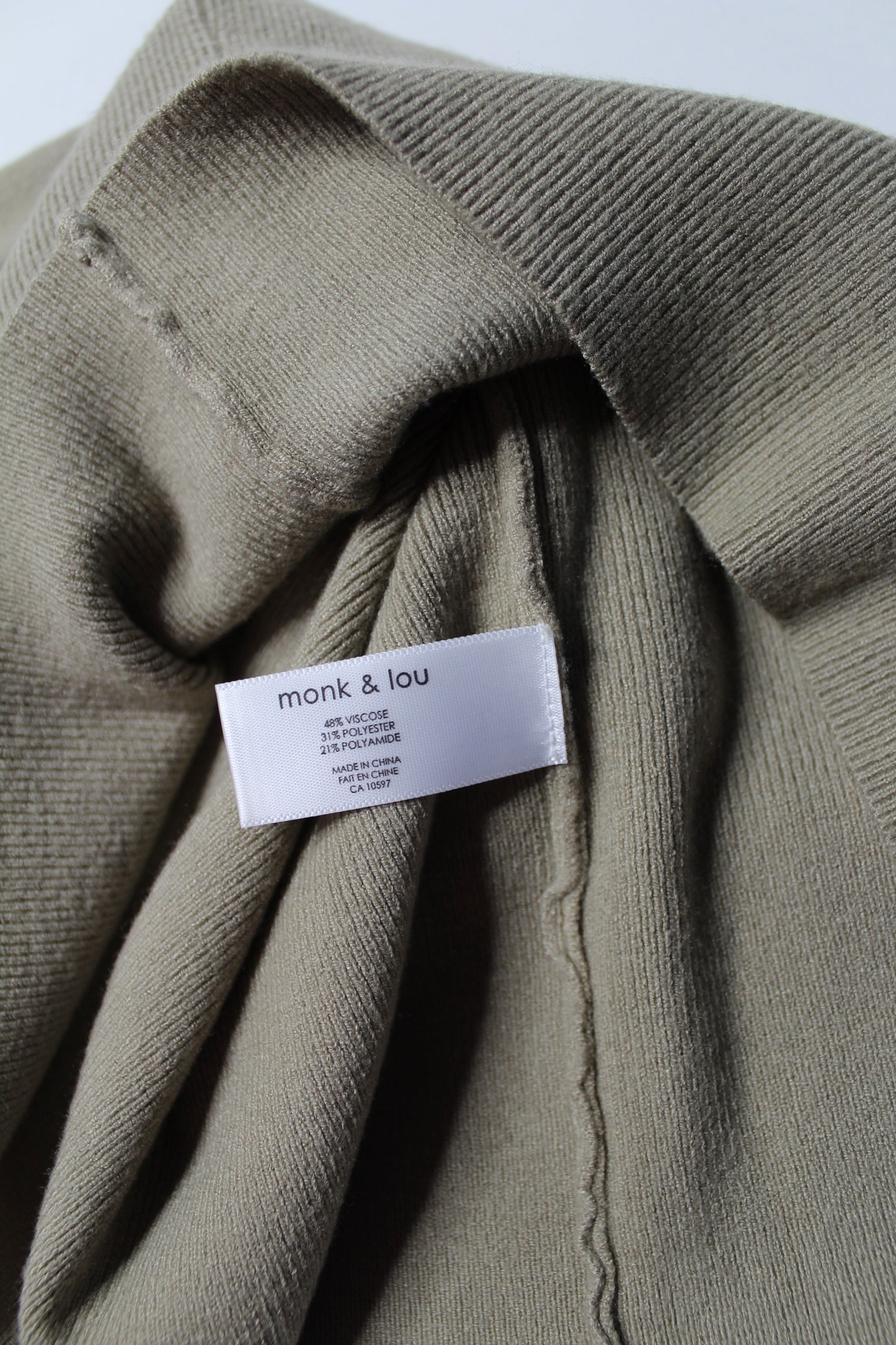 Monk & Lou tank, size small (was $20)