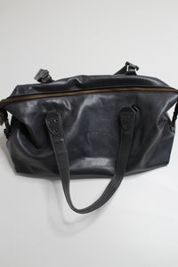 Matt & Nat black large purse (priced reduced: was $68)