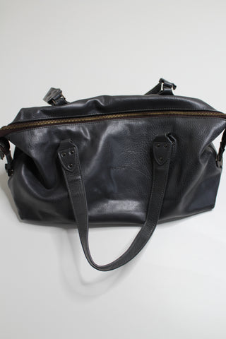 Matt & Nat black large purse (additional 50% off)