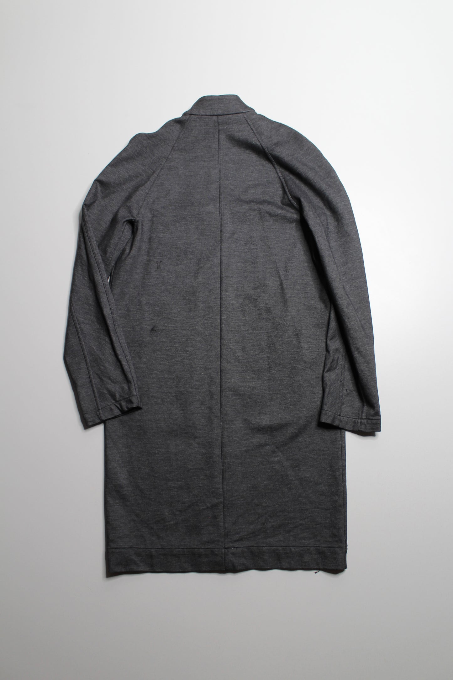Kit And Ace grey coat, size small