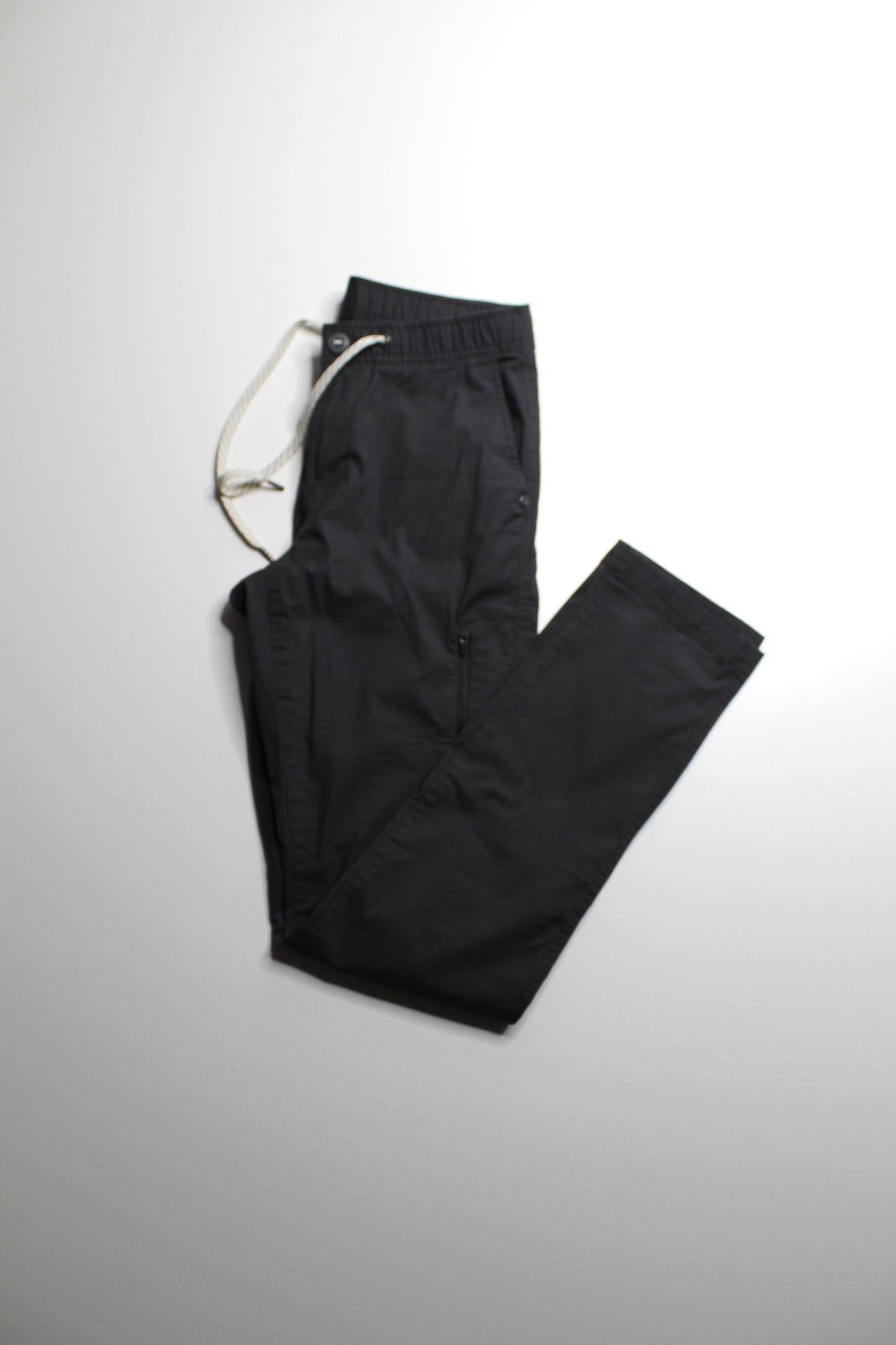 Vuori grey pant, size xs