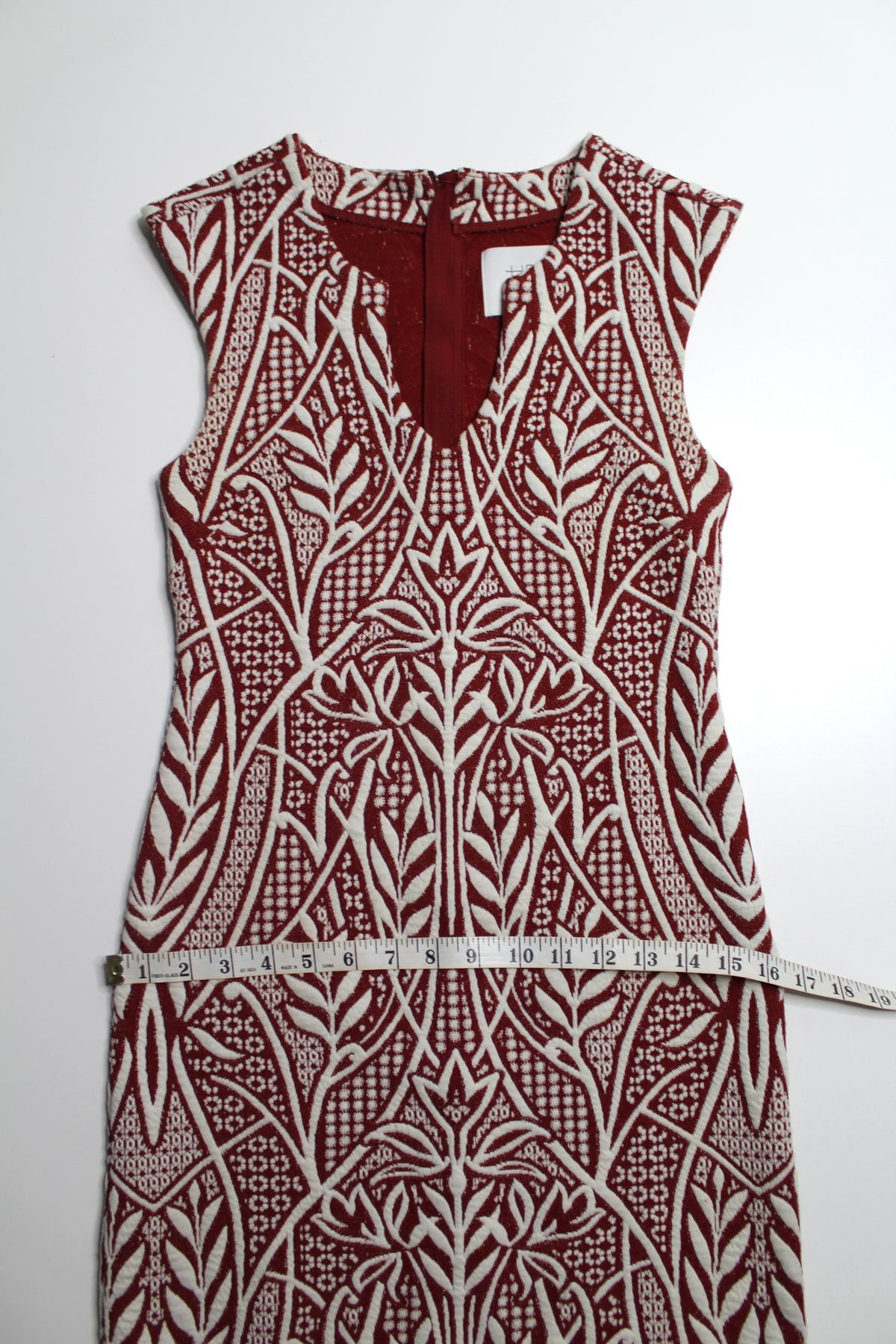 Anthropologie HD in Paris dress, size 2