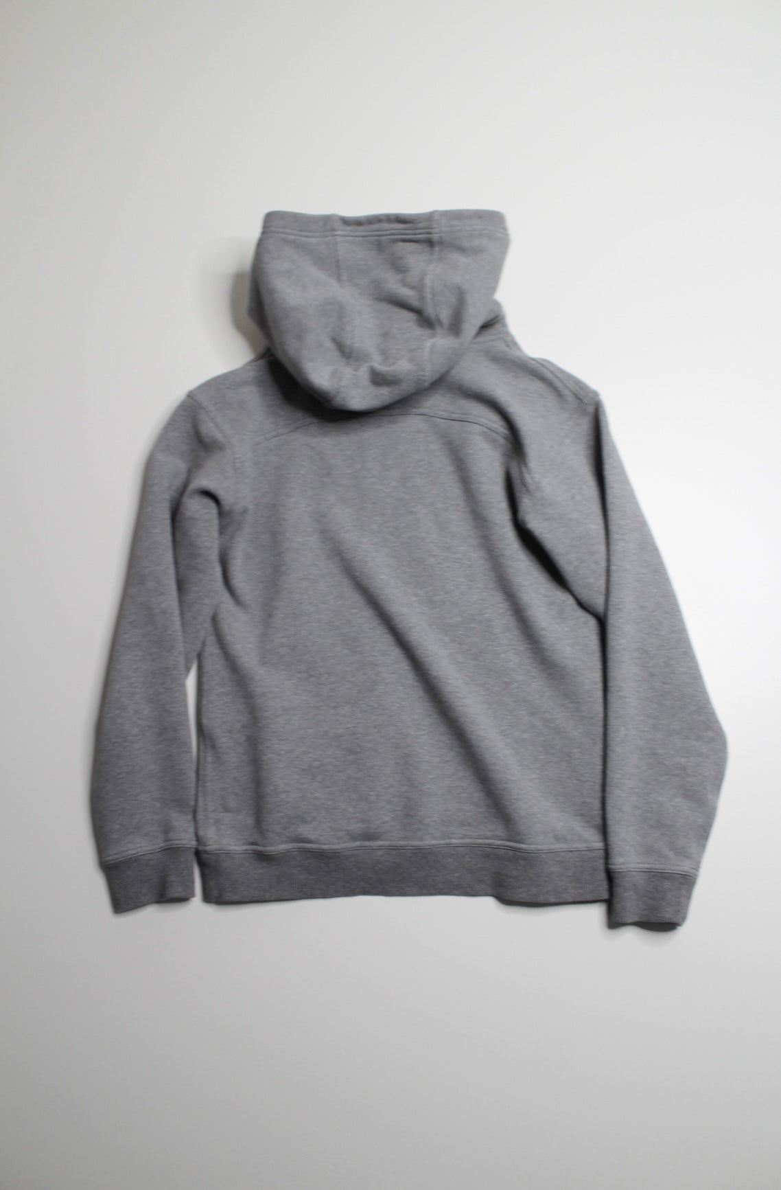 Lululemon heathered grey all yours hoodie, size xs (loose fit) Fits like a small