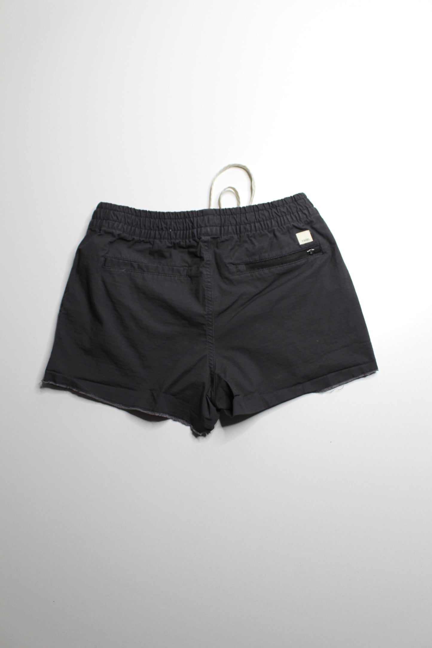 Vuori grey shorts, size xs