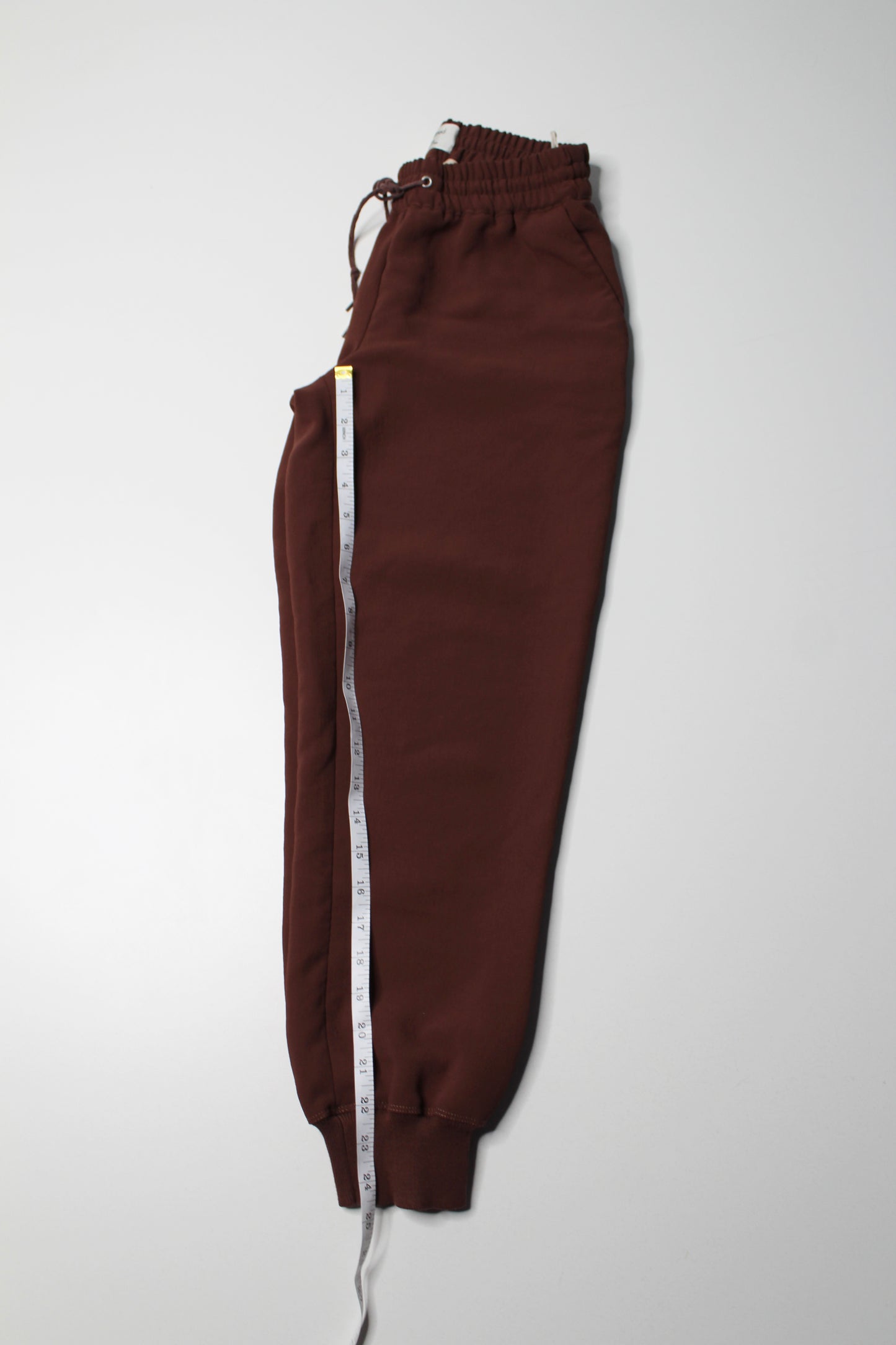 Aritzia Wilfred buffon dress pant style jogger, size xxs (relaxed fit)