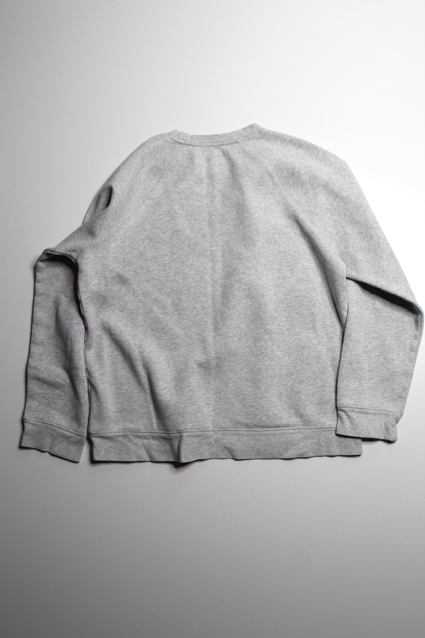 Brunette The Label ‘BLONDE’ sweatshirt, size XL/XXL