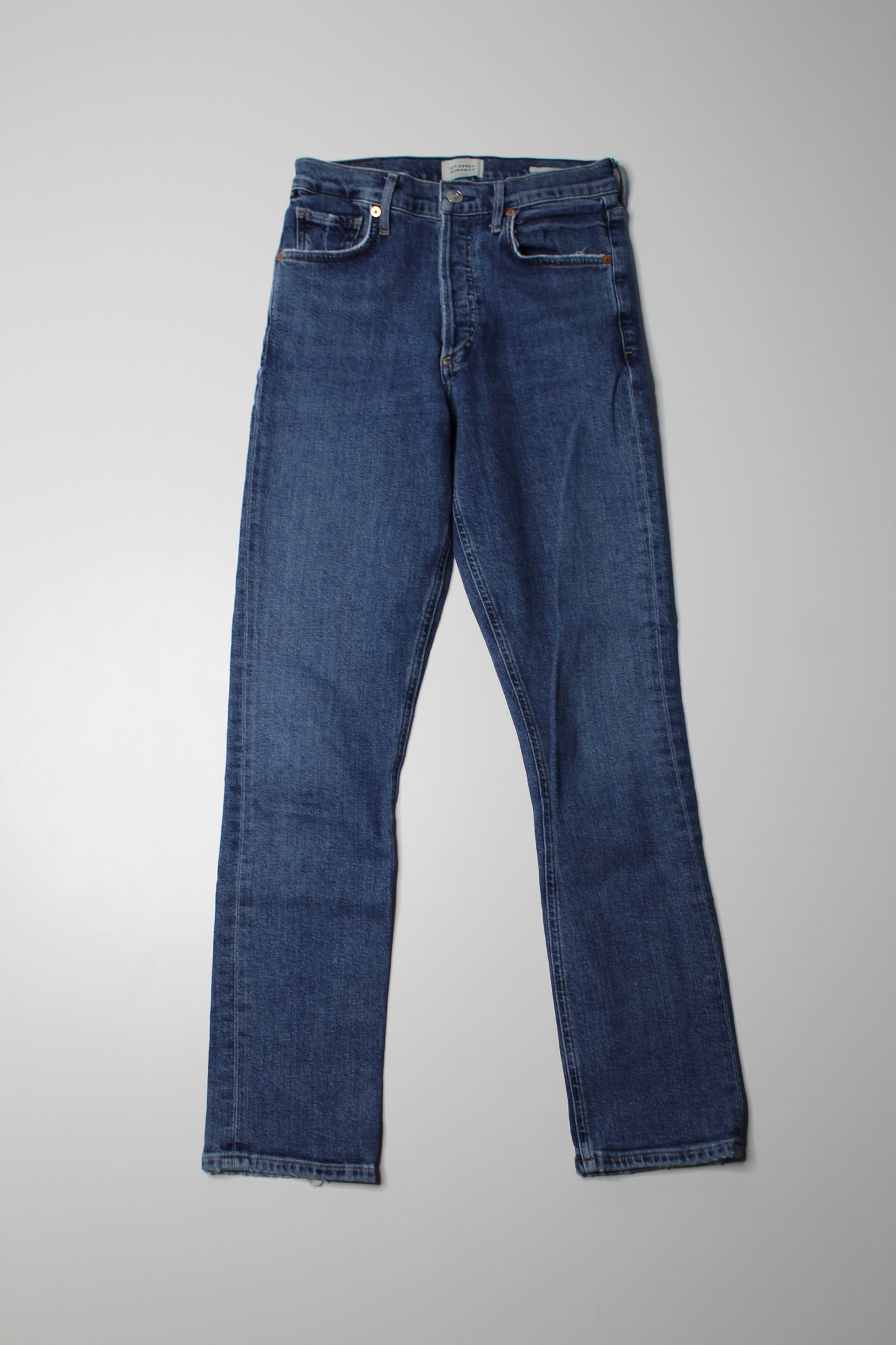 Citizens Of Humanity ‘charlotte’ jeans, size 25
