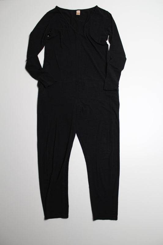 Smash + Tess Black Friday romper, size small (loose fit)