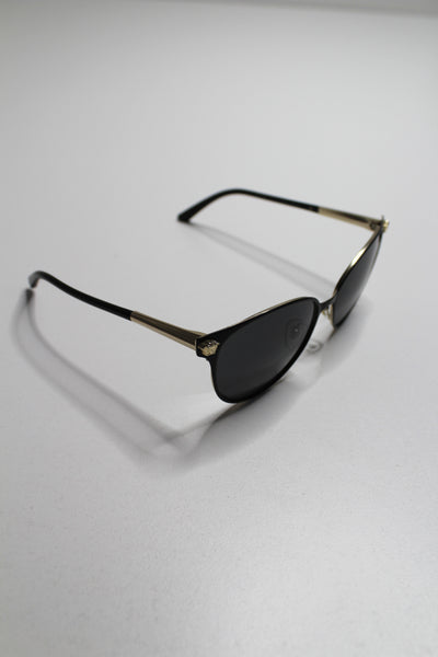 Versace 2168 (Clearly) sunglasses *includes case (additional 50% off)