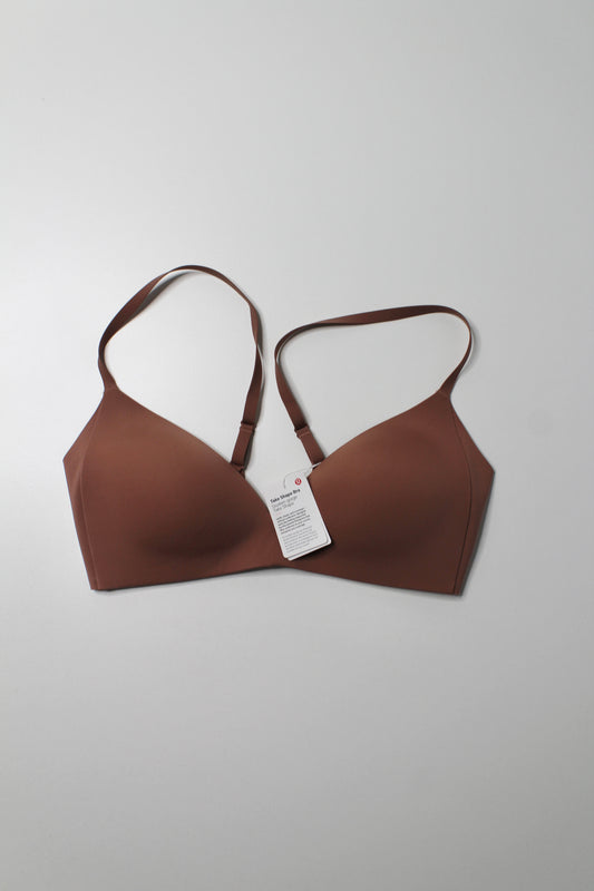 Lululemon hena ‘take shape’ bra, size 34C *new with tags