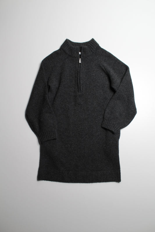 Smash + Tess knit sweater knit dress, size xs/s