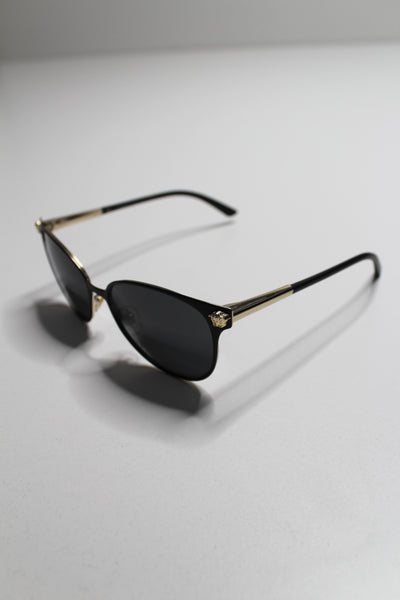 Versace 2168 (Clearly) sunglasses *includes case (additional 50% off)