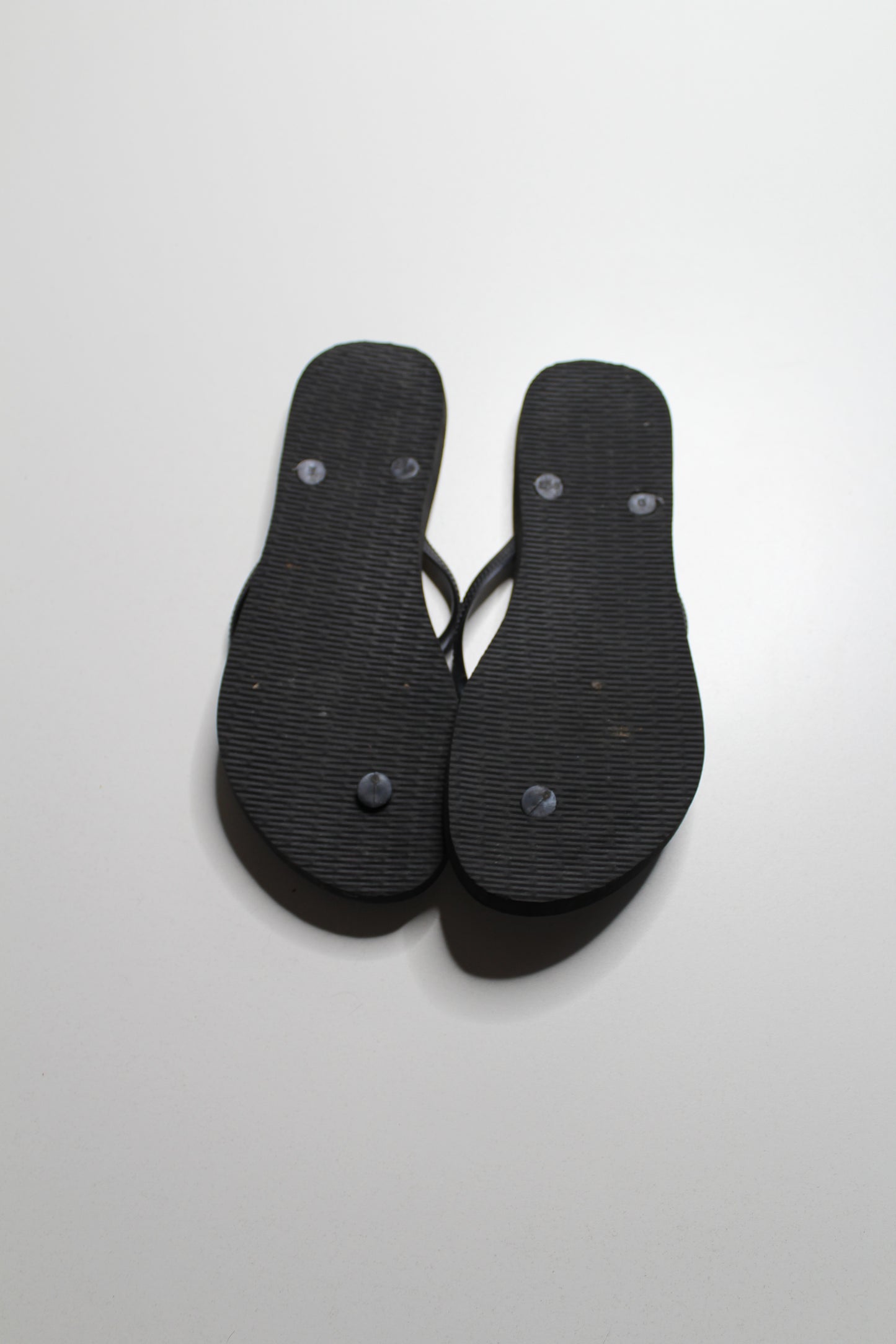 Havaianas flip flops, size 41-42 (was $20)